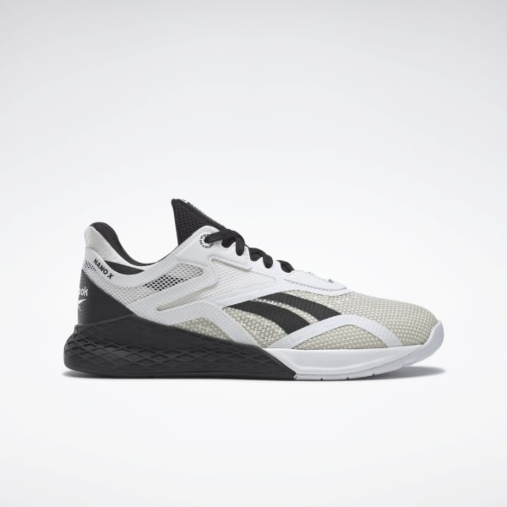 NIB Women's Reebok Nano X Training Sneaker Shoe Size 10